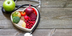 3 idees de recettes pour un repas anti-cholesterol