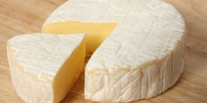 3 recettes anti cholesterol avec du fromage