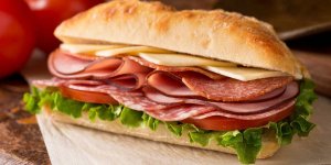 Boulangerie : les 4 pires sandwiches pour la ligne