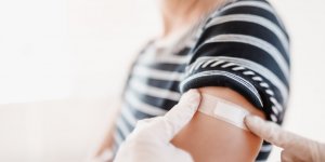 Variant Delta : une etude confirme l-efficacite d-une 3e dose de vaccin