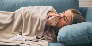 Sinusite : quels sont les symptomes ? 