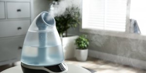 Covid-19 : les humidificateurs d’air, un nouveau moyen de lutter contre le virus ?
