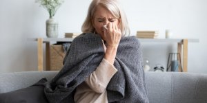Nez bouche sans rhume : les 7 causes possibles