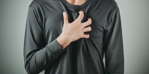 Insuffisance cardiaque chronique : le diagnostic