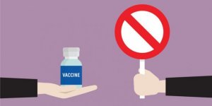 Covid-19 : confessions de trois medecins qui refusent le vaccin