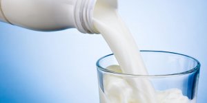 Bientot des produits laitiers pour lutter contre le cancer du colon?