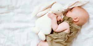 3 indispensables pour l’arrivee de bebe
