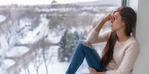 Depression saisonniere : etes-vous meteo sensible ? 