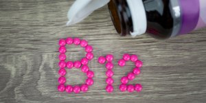 Vitamine B12 : l-apport journalier recommande