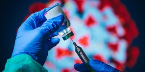 Vaccin anti-Covid : inefficace chez les patients atteints de sclerose en plaque ? 
