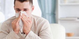 Grippe A : comment bien se soigner