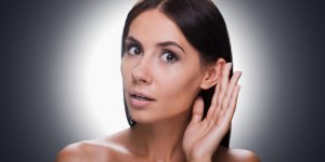 Sensation d-oreille bouchee : la pression auriculaire