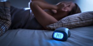 Glaucome : les troubles du sommeil en augmentent les risques