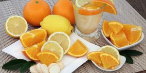 Covid-19 : non, le zinc et la vitamine C ne reduisent pas les symptomes