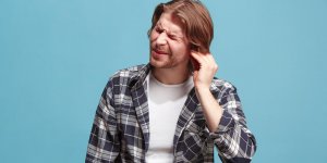 Douleur a l-oreille : l-otite virale