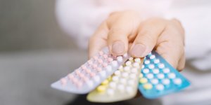 Pilule contraceptive gratuite pour les femmes jusqu-a 25 ans