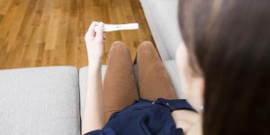 Absence de regles : quand faire un test de grossesse