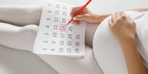 Grossesse : comment calculer la date de son accouchement ?