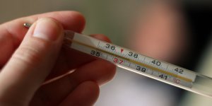 Coronavirus : faut-il prendre sa temperature regulierement ?