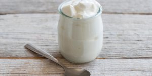 Gastro-enterite : la soigner avec du yaourt