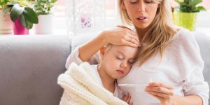Meningite virale : quels risques chez l-enfant ?