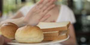 Intolerance au gluten : qu-est-ce que la maladie cœliaque ?