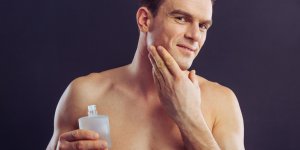 Apres-rasage : l-utilite pour la peau