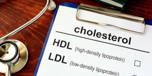 Cholesterol : qu-est-ce que l-hyperlipidemie ?