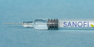 Sanofi : son vaccin aurait une efficacite comprise entre 95% et 100% 