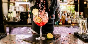 Alcool : les pires cocktails pour la sante selon une nutritionniste