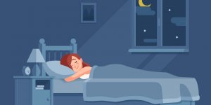 Sommeil : 5 medecins partagent leurs astuces pour s’endormir