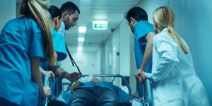 Covid : les departements ou y a le plus d-hospitalisations