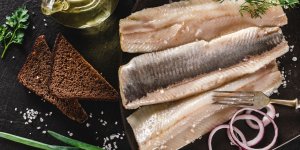 Listeria : rappel de plusieurs lots de poissons 
