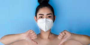 Deconfinement : nos dentistes posent nus pour protester contre le manque de masques