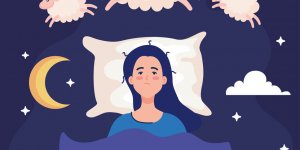 Sommeil : 5 erreurs alimentaires qui vous empechent de dormir