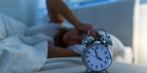 Parkinson : 6 signes revelateurs durant le sommeil