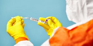 Coronavirus : Olivier Veran promet des tests pour 1,3 millions de franciliens