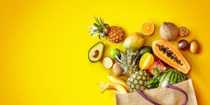 Minceur : 7 fruits a consommer sans moderation pour perdre du poids