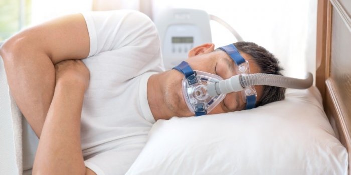 Apnee du sommeil : des appareils en cause dans la survenue de cancers ? 