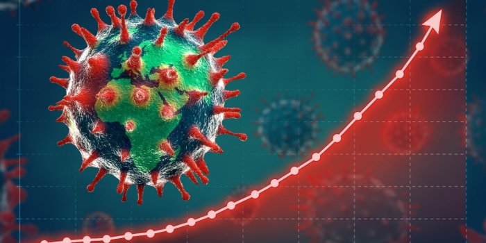 Grippe : l-epidemie gagne presque toute la France