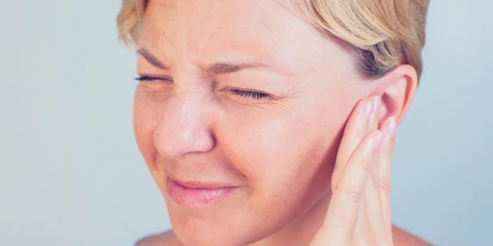 Otite de l’oreille interne ou labyrinthite aigue chez l-adulte : symptomes, duree et traitement