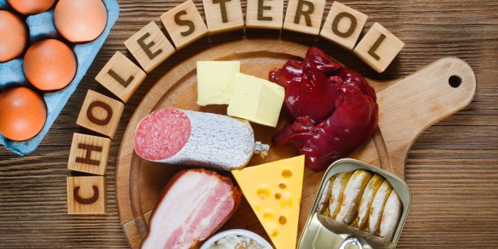 6 conseils pour reduire son taux de cholesterol selon une specialiste 